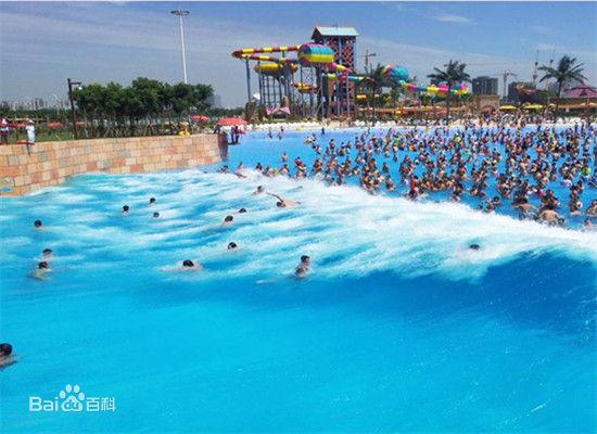 天津室內(nèi)水上樂園，體驗水上樂趣的最佳選擇，天津室內(nèi)水上樂園，水上樂趣的最佳體驗地